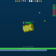Me, as a crocodile, in the top ten on the leaderboard. Learn not to swim by me and you too, may live a long and happy life.